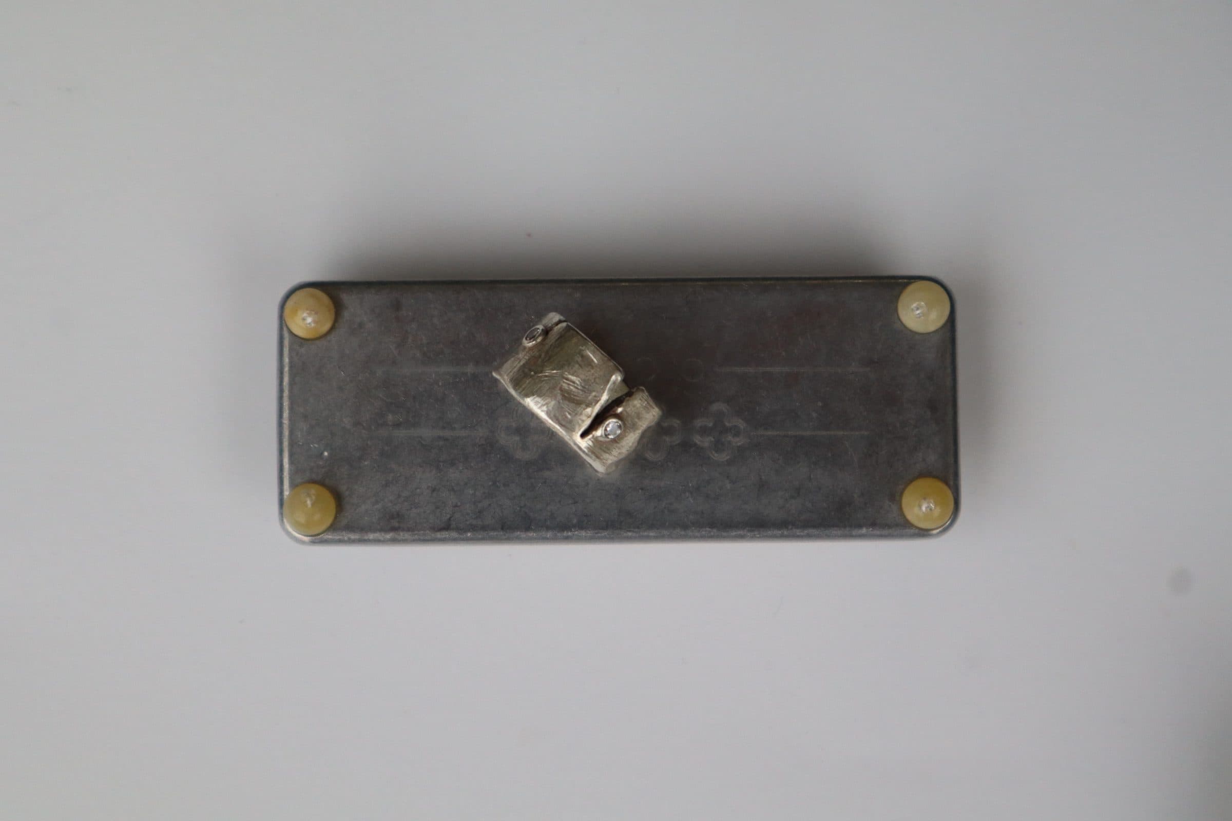 silver ring 1