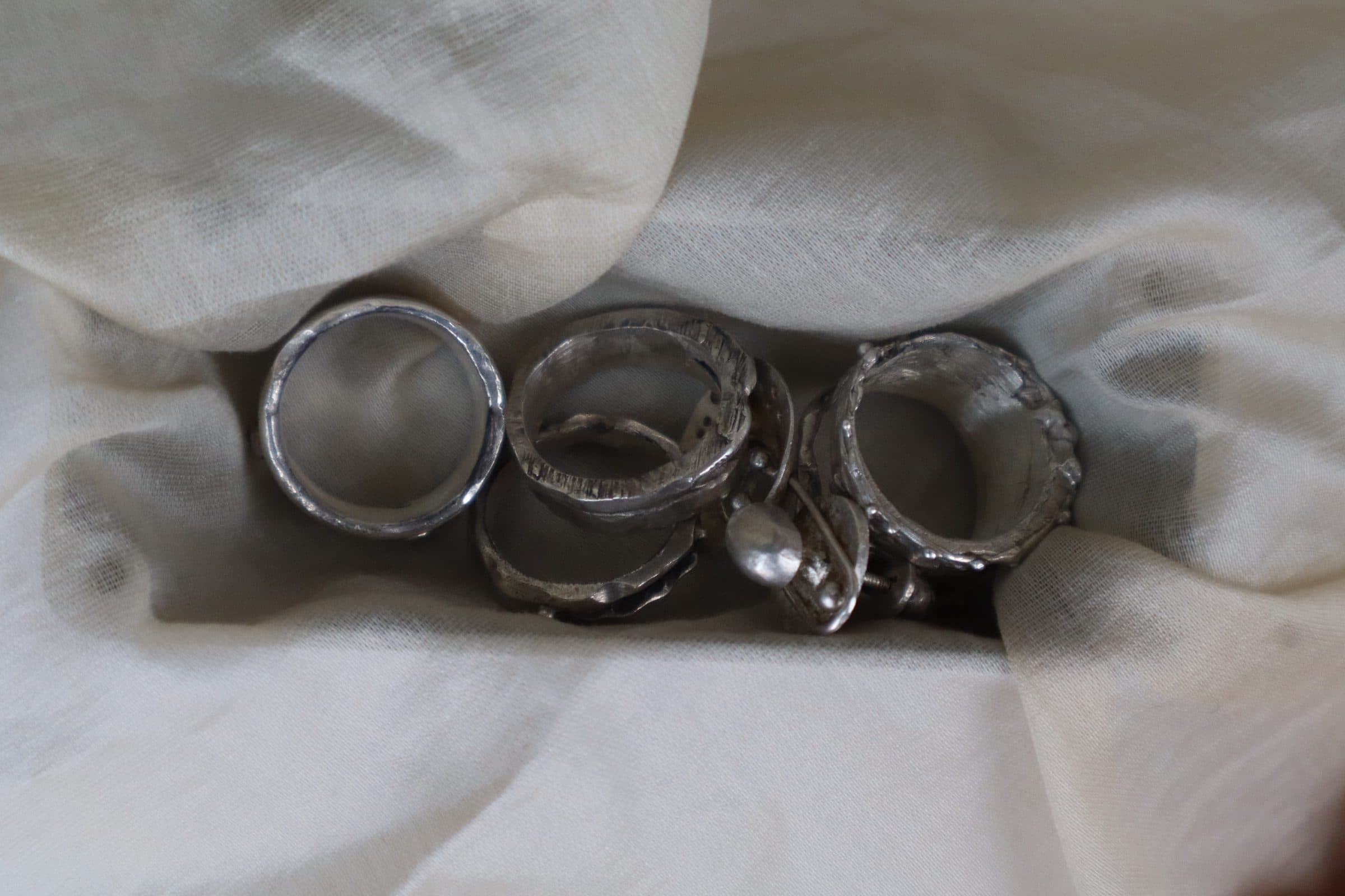 jewellery box