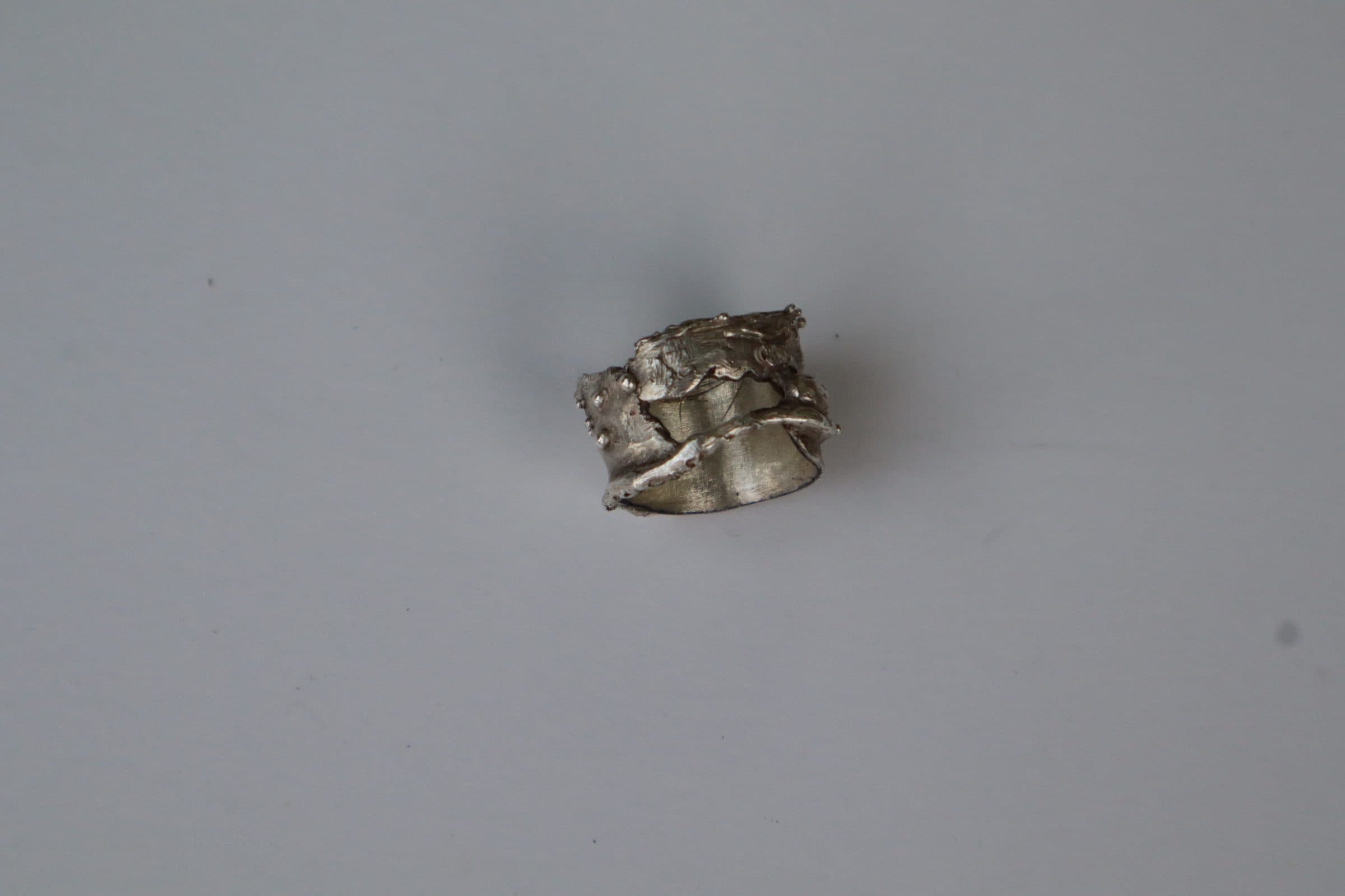 silver ring 3